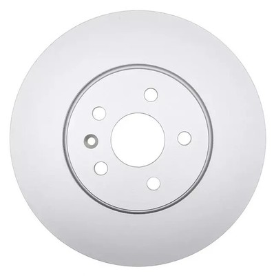 Genuine GM Coated Front Disc Brake Rotor 19387981 | eBay
