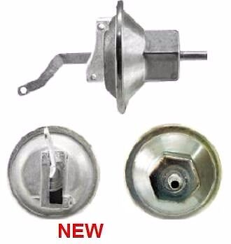 ADJUSTABLE VACUUM ADVANCE FORD MERCURY 289 302 351 390 410 427 428 429 CJ 1 PORT - Picture 1 of 3