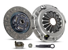 CLUTCH KIT A-E HD FOR SEPHIA SPECTRA 1.8L 4CYL DOHC