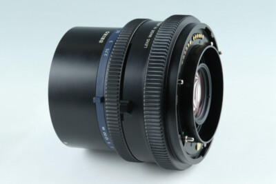 Mamiya-Sekor Z 90mm F/3.5 W Lens #40866 E5 | eBay