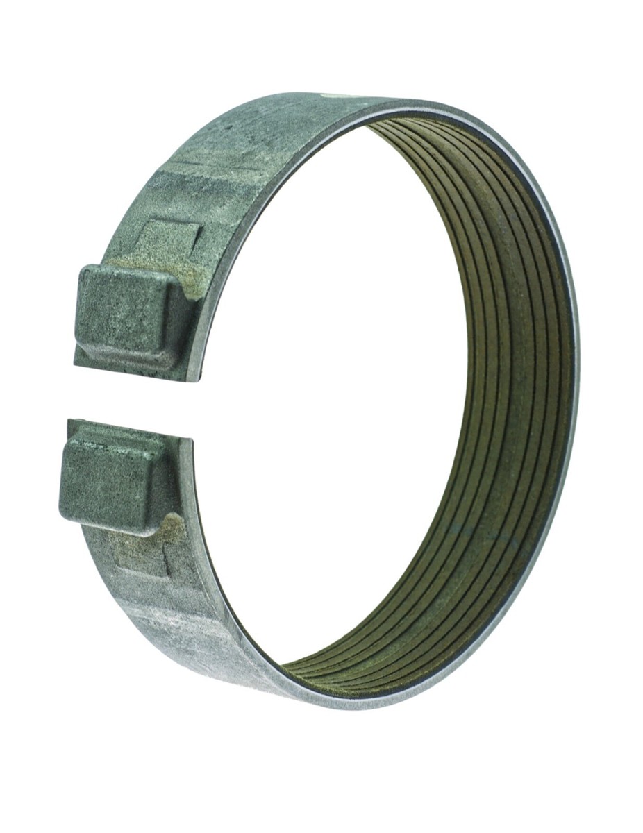 Raybestos A904 / 500 Transmission Reverse (Rear) Band Except