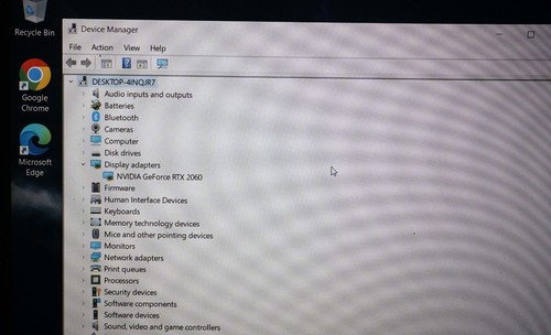 Płyta główna HP Omen 15-DC1 i7-8750H RTX2060 L52266-601 - Zdjęcie 3 z 16