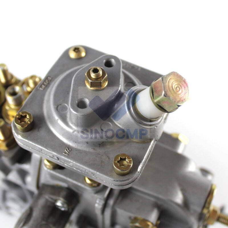 For Komatsu PC300LC-6 Fuel Injection Pump 0403466167 0403466173 