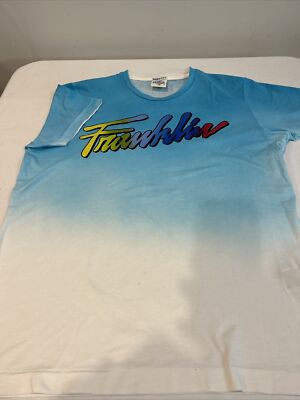 Made In Italy Franklin Marshall Lab Men s Small