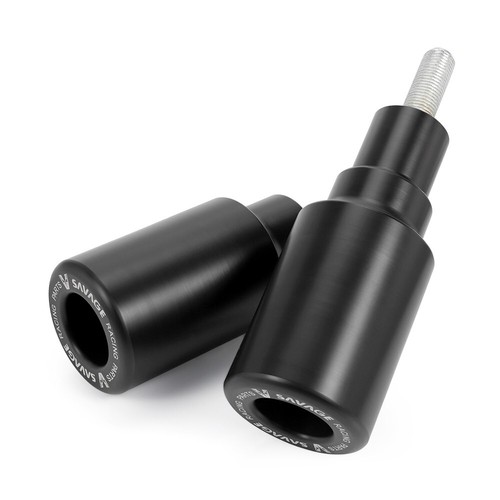 Frame Sliders Guard Crash Protector For YAMAHA FJ09 MT-09 Tracer 900 /GT 2018 - Picture 10 of 24