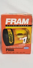 NIB ~Fram Auto oil Filter PH8A ~1 piece ~suregrip