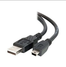 USB DATA LEAD CABLE FOR NAVMAN S30 S50 S70 3D S80 PC SYNC CABLE