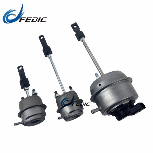3pcs Electronic + Machine Turbo actuator 810356 810357 for Mazda CX-5 SH01 2.2L - Picture 3 of 5