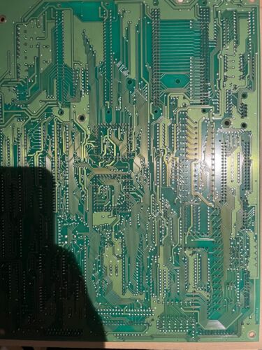 GENUINE JPM IMPACT 1 MAIN MPU BOARD FOR JPM FRUIT MACHINE'S - FULLY WORKING - Picture 3 of 3