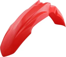 Cycra Performance Red Front Fender (1CYC-1503-32)