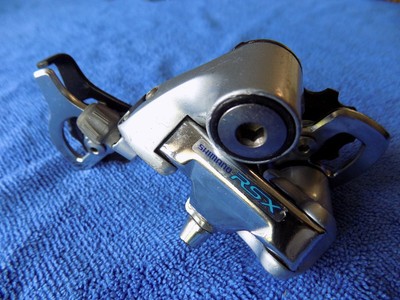 Dérailleur avant shimano rsx - SHIMANO - 01000 - Troc Vélo