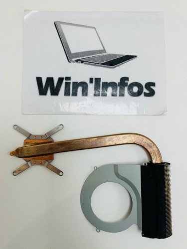 Kühlungssystem Kühler Lüfter Toshiba Satellite C50-A (C50-A-17U)