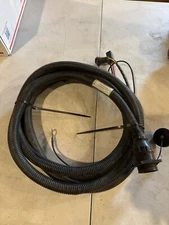 Ag Leader Implement Cable - 12ft. 4000726-12