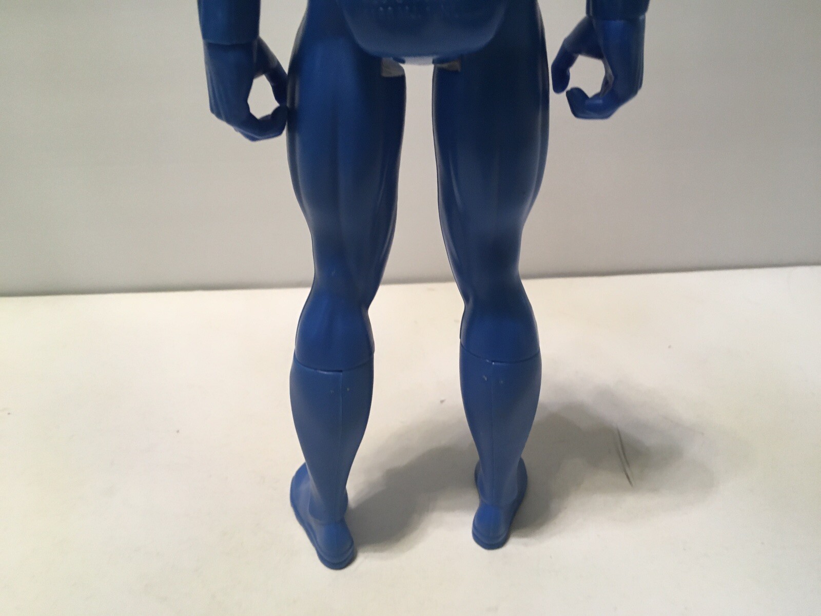 Electric Superman Mattel 12" Action Figure DC Comics Batman Unlimited