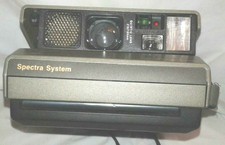 polaroid spectra aura camera