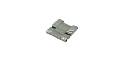 Casio Schließenanstoß Edelstahl silberfarben LCF-10D LCF-10D-4AV