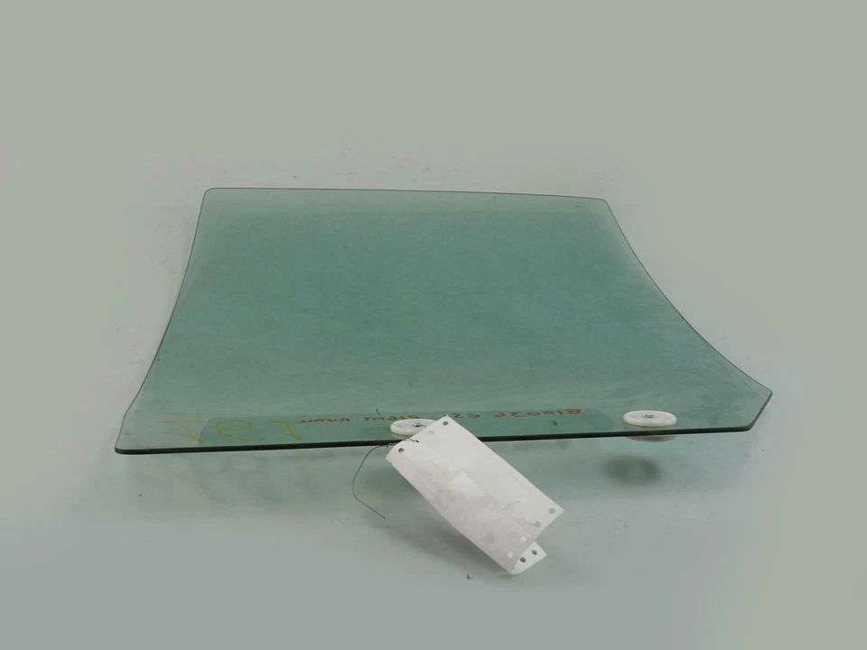 2003 - 2011 Mercury Grand Marquis porta janela de vidro passageiro traseiro lado direito - Imagem 4 de 4