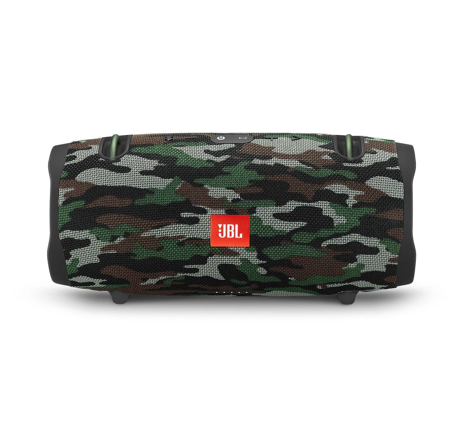 JBL Xtreme Camouflage Portable Bluetooth Speaker - Main Image