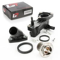 KüHlmittelgehäUse Thermostat Auslassventil 88°C FüR Ford Galaxy S-MAX 1.8 Tdci
