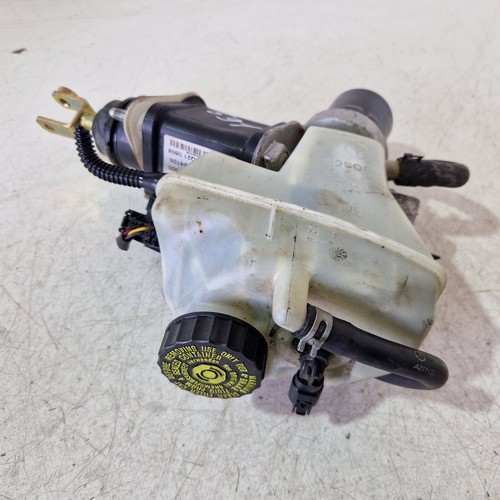 E91* Mercedes W219 W211 Hauptbremszylinder Bremskraftverstärker A0004300312