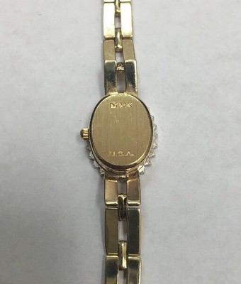 BNIB ladies Vetania watch Vetania | Accessories | Bnib Ladies Vetania Watch | Poshmark main image 4