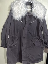 Zadig And Voltaire Kidea Parka