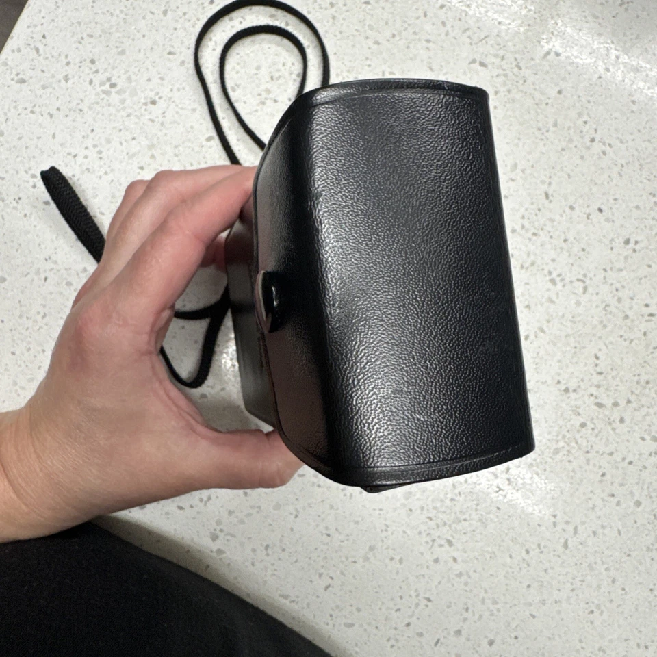 Medidor de luz/flash profesional Gossen Ultra Pro con estuche - Hecho en Alemania Foto 4 de 4