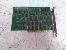 Packard 7101271 5091271A ARC2500 ISA Controller Card 