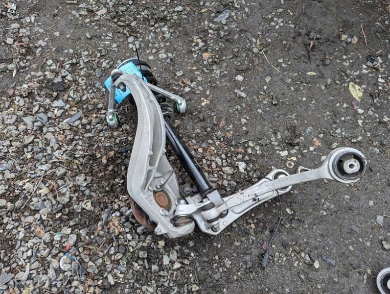 2020 2021 2022 2023 JAGUAR F TYPE PASSENGER FRONT KNEE - Image 3 of 4