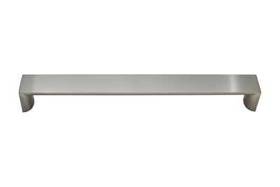 Silverline P5192 Bold Heavy Appliance Handle CC: 7-9/16'' Cabinet Hardware