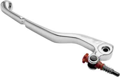 PRO MOTION Leva Freno Forgiata In Alluminio 6061 T6 Per KTM 65, 85, 105 SX/XC (2003-2012), Modello Motion Pro 14-9005, Lucida