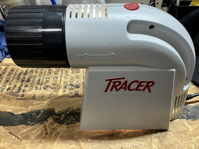 Artograph Tracer Projector Drawing Design Art Trace Image Enlarger Model 225-360