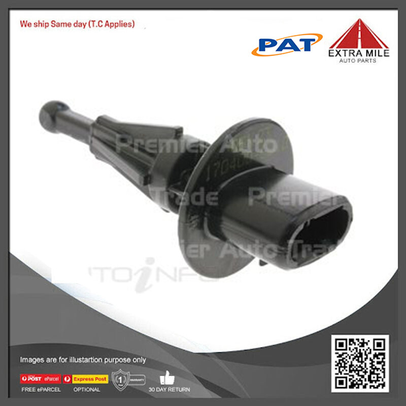 Knock Sensor for Toyota Tarago TCR21R 1990-1993 2.4 2TZFE Knock Sensor for Toyota Tarago TCR21R 1990-1993 2.4 2TZFE