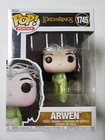 Funko Pop The Lord of the Rings #1745 Arwen Brand NEW IN STOCK