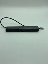 VAVA USB C Docking Station 12 in 1 Dual 4K HDMI Hub Dock Only VA--DK004 Free S/H