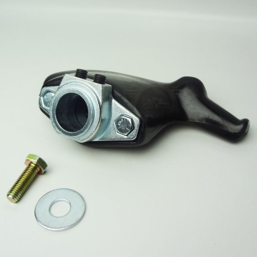 Ranger Tire Changer Nylon Mount / Demount kit Duckhead & bracket plastic head - Picture 7 of 7