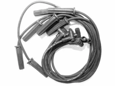 For 1987 Chevrolet V20 Suburban Spark Plug Wire Set United Automotive 73893WJ