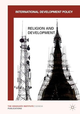 Internationale Entwicklungspolitik: Religion und Entwicklung: 04