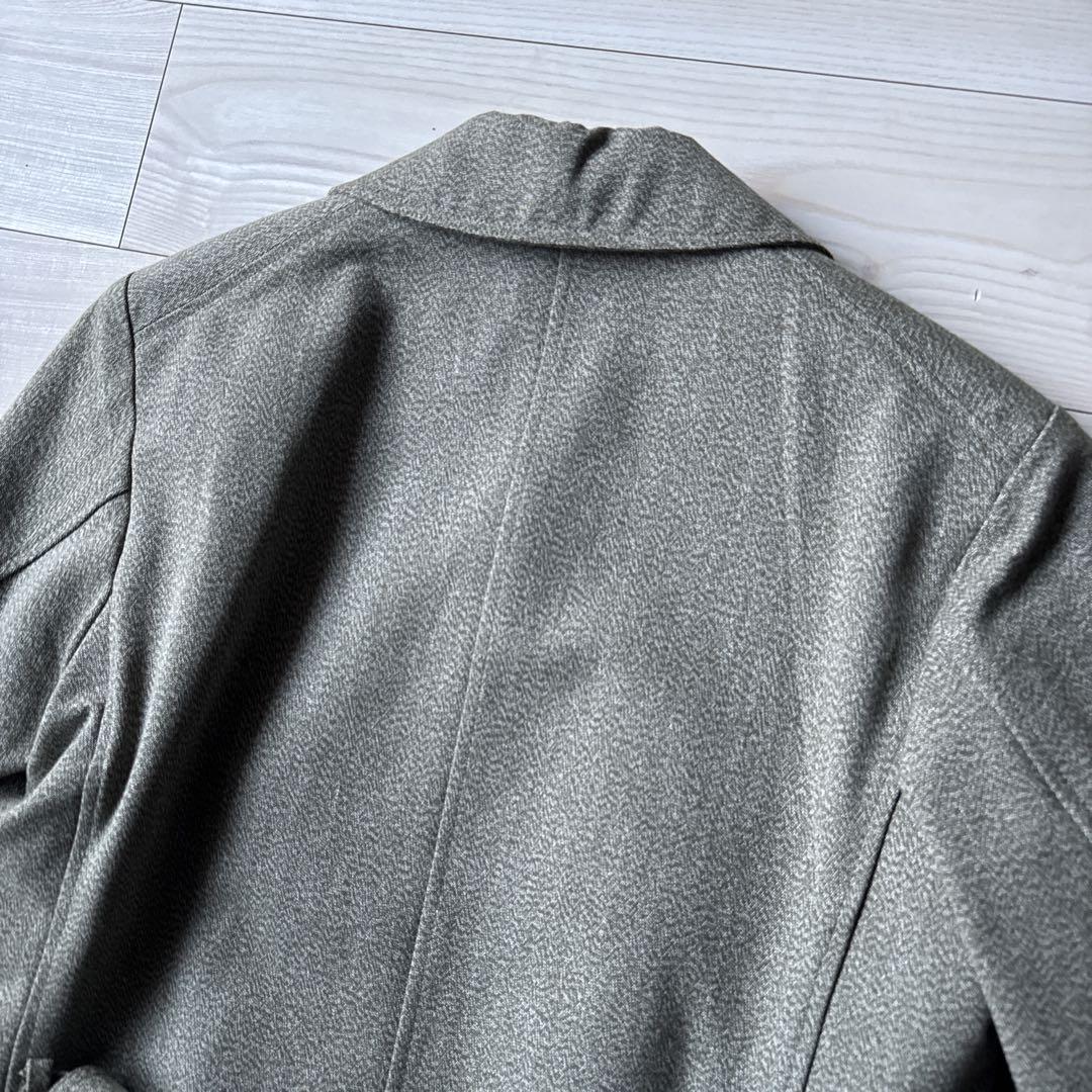 Anatomica Swiss Biker Coat Olive Green Motorcycle Jacket Anatomica Swiss Biker Coat Olive Green Motorcycle Jacket