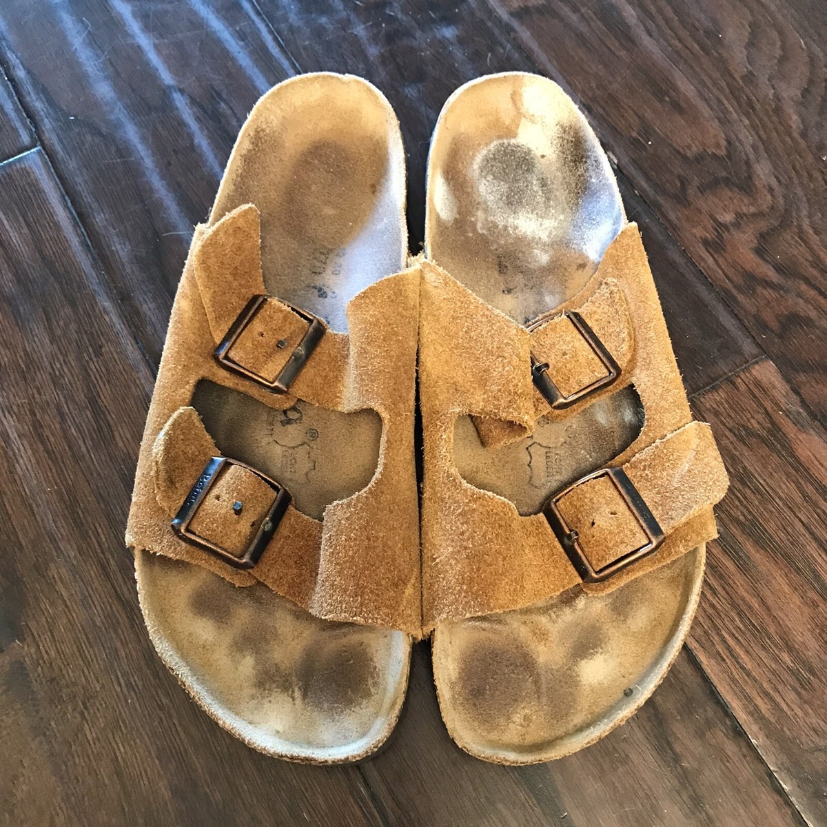 Birkenstock Yara Powder Birkenstock Womens Yara Birko Flor Sandals