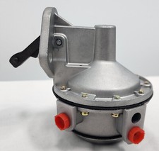 4656 Replacement Fuel Pump With Ac Logo For 59-62 Corvette