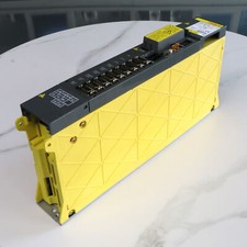 Tested Good Expedited Shipping FANUC Servo Amplifier Used