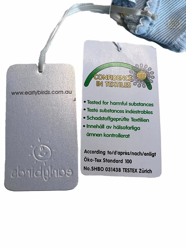 NEW Earlybirds Isolette Suit - Premmie  -  FREE POSTAGE! - Picture 5 of 15