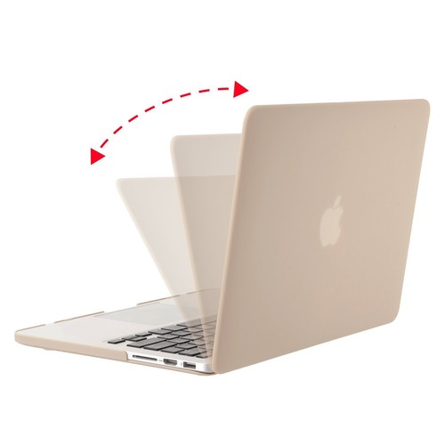Funda Mosiso para Macbook Pro 13 15 Retina 2012 2013 2014 2015 Mac 12 pulgadas - Imagen 55 de 99