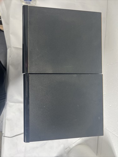 VTG 2 YORX 6.5” Full Range Speakers- 8OHM- 8 Watts -19 1/2’’ Height Model S-206 - Picture 3 of 12