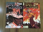 JOHN CONSTANTINE HELLBLAZER SPECIAL PAPA MIDNITE COMIC LOT VERTIGO # 2 4