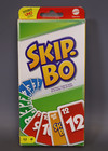Mattel Games Skip-Bo Card Game