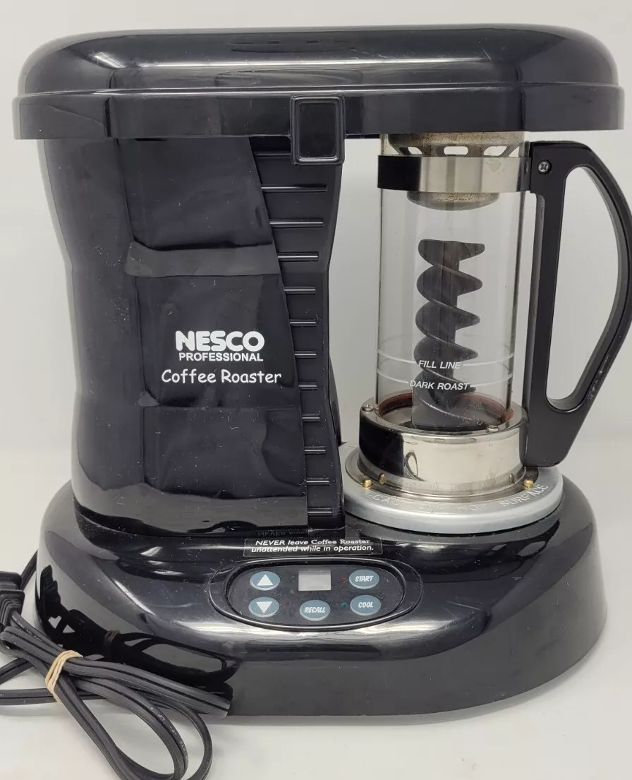 Nesco Home