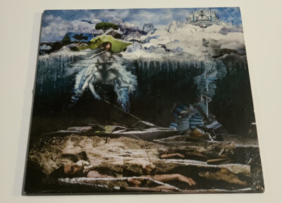 レコード盤 John Frusciante 　Empyrean FRUSCIANTE,JOHN - Empyrean - Amazon.com Music