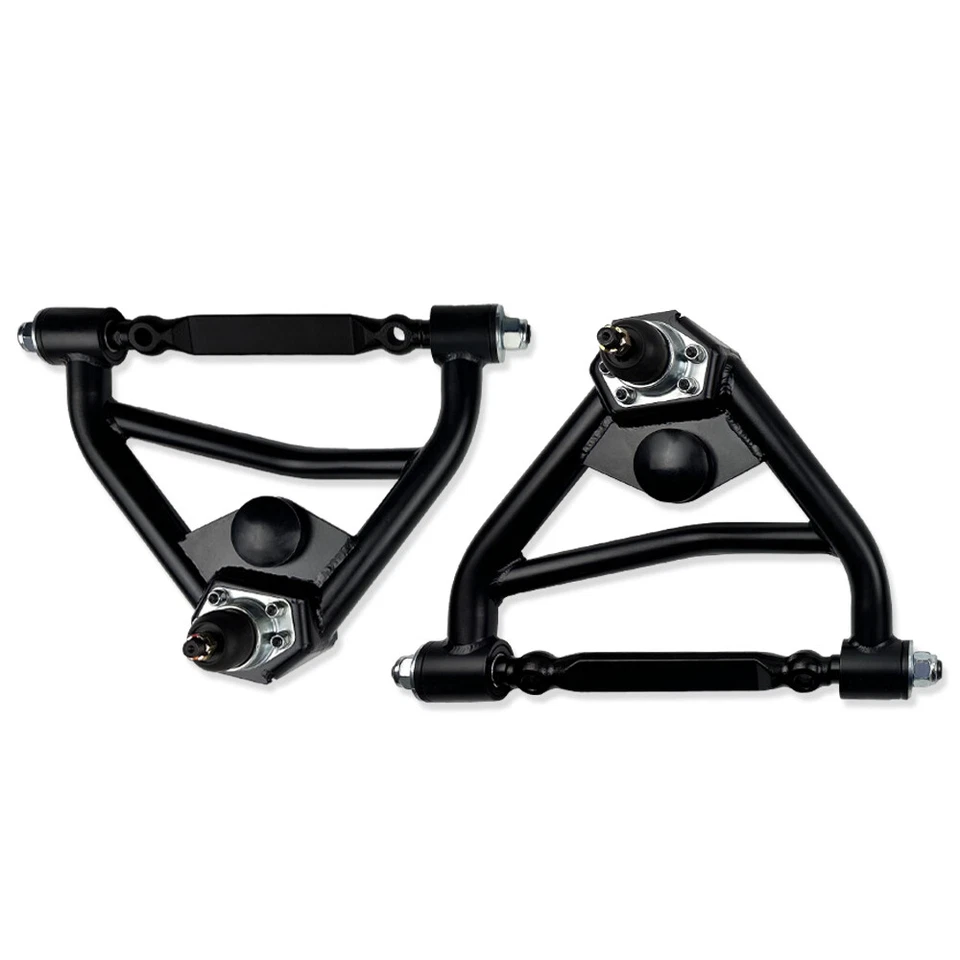 适用于庞蒂亚克 Firebird 雪佛兰科迈罗 1970 - 1981 前管状上控制臂 — 第 2/4 张图片